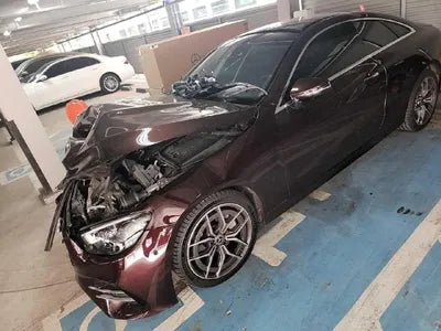 2022 Mercedes-Benz E 300 VIN: