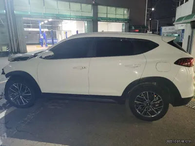 2019 Hyundai Tucson KMHJ581ABKU881646 VIN:KMHJ581ABKU881646