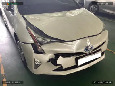 2017 Toyota Prius JTDKBRFU8H3549585 VIN:JTDKBRFU8H3549585