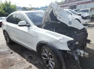 2015 BMW 420 WBAXX1107F0L90681 VIN:WBAXX1107F0L90681