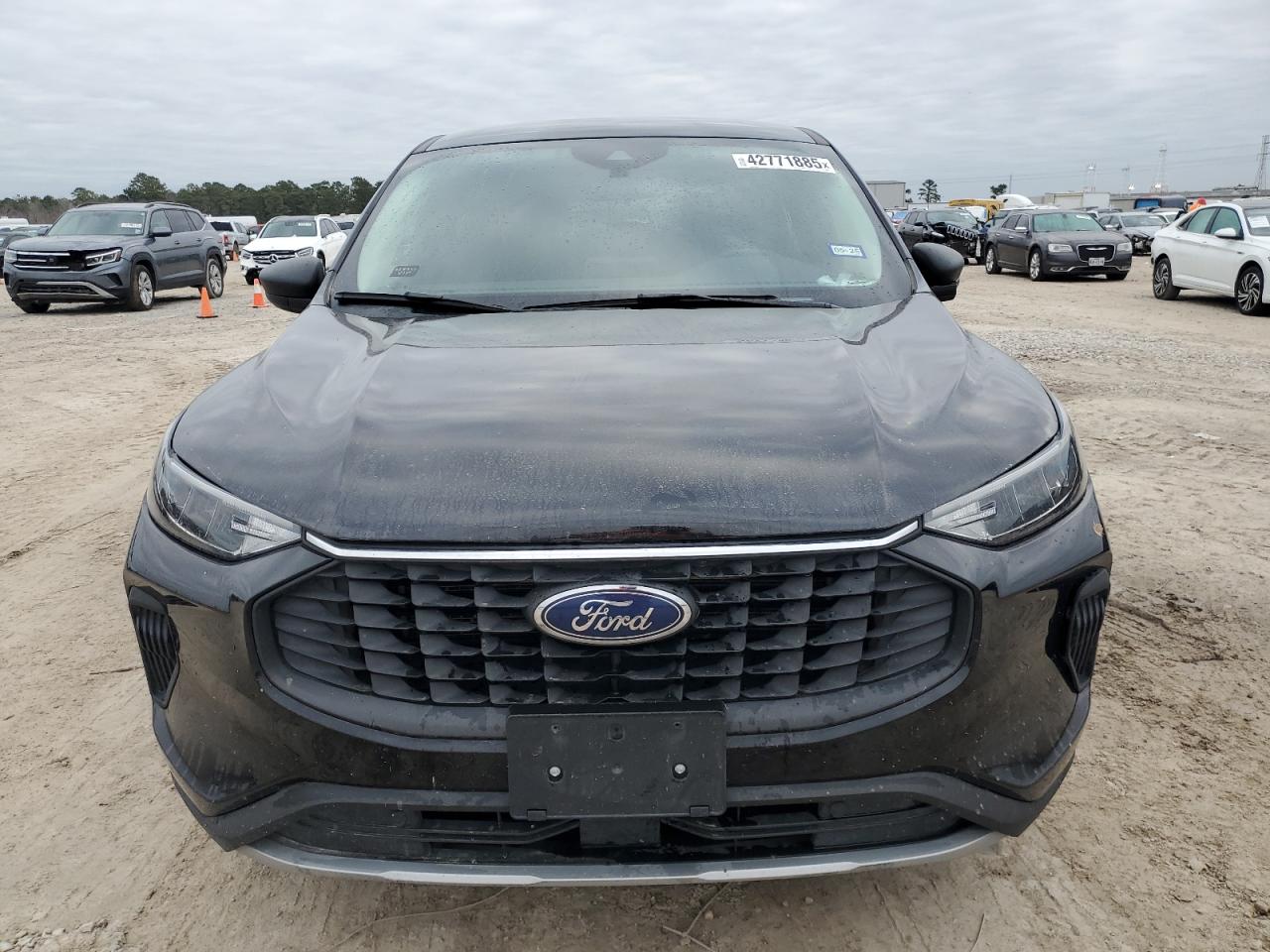 2023 FORD ESCAPE ACTIVE VIN:1FMCU0GN7PUA16956