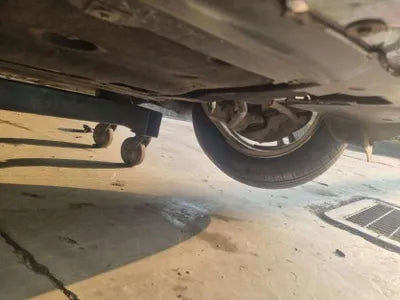 2016 BMW 520 WBA5E5107GG201105 VIN:WBA5E5107GG201105