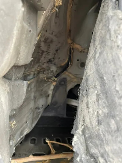 2018 Honda Accord 1HGCV3650JA510607 VIN:1HGCV3650JA510607