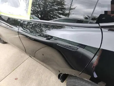 2022 Tesla Model Y VIN: