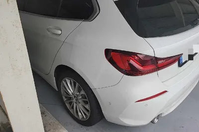 2020 BMW 118 WBA7M9106M7H05663 VIN:WBA7M9106M7H05663