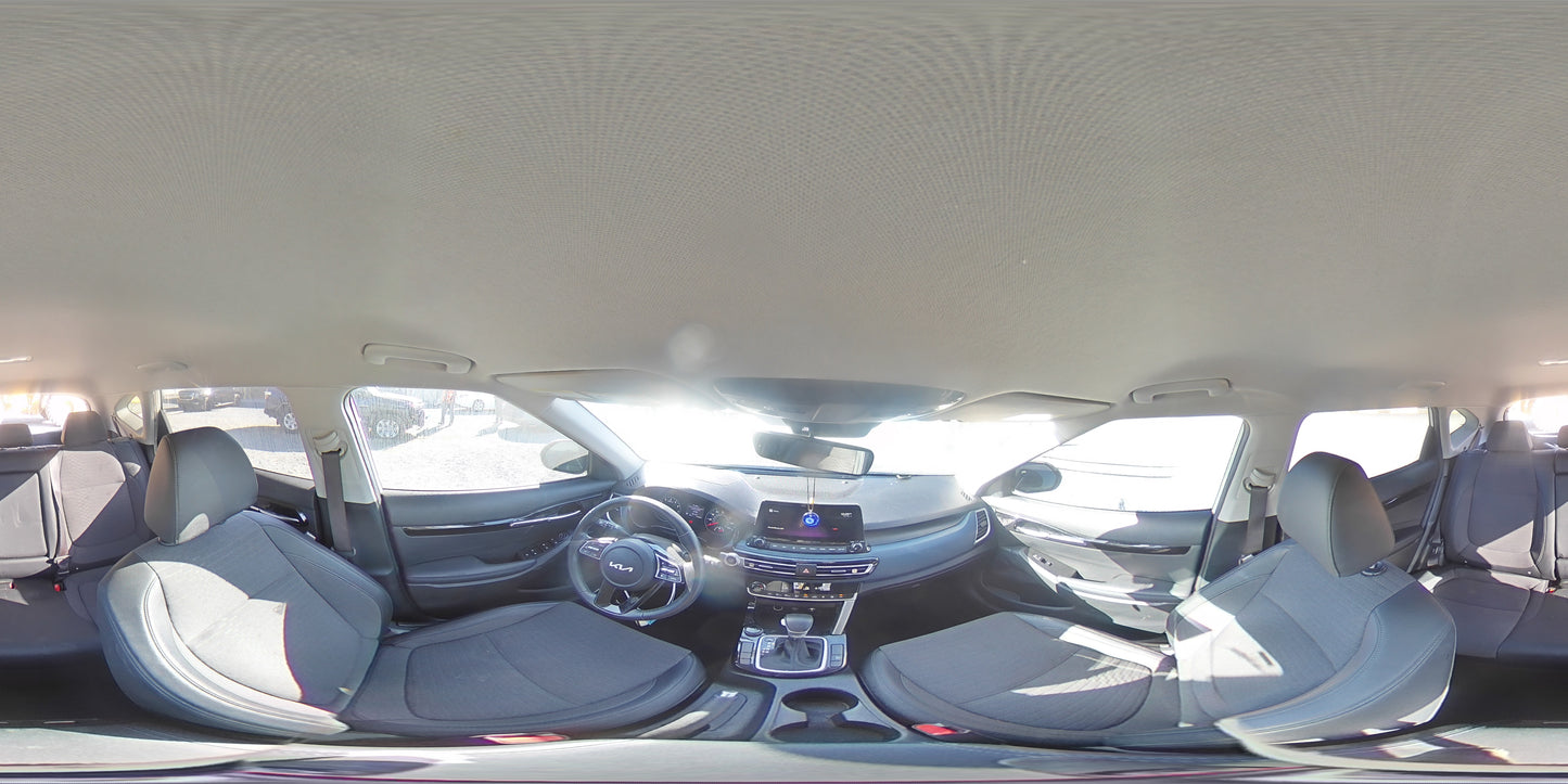2022 KIA SELTOS S VIN:KNDEU2AA9N7316024