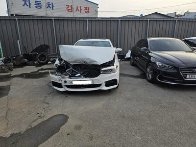 2019 BMW 530 WBAJD9102KWW13407 VIN:WBAJD9102KWW13407