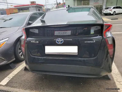 2018 Toyota Prius JTDKBRFU1J3604397 VIN:JTDKBRFU1J3604397