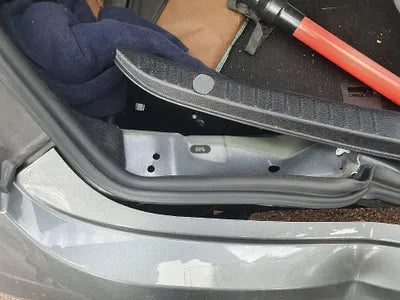 2016 Mercedes-Benz C 200 VIN: