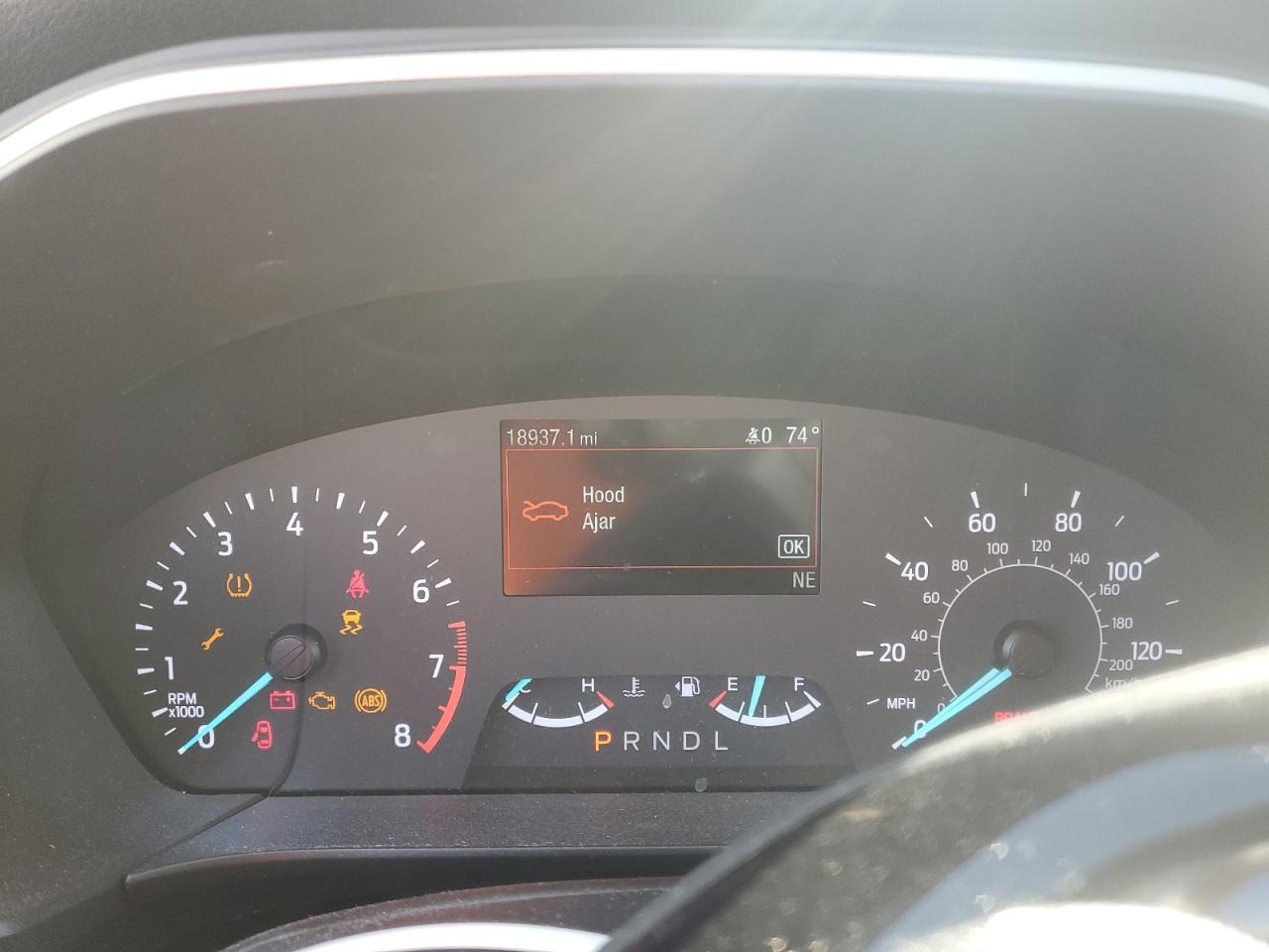 2022 FORD ESCAPE SE VIN:1FMCU9G62NUB52163