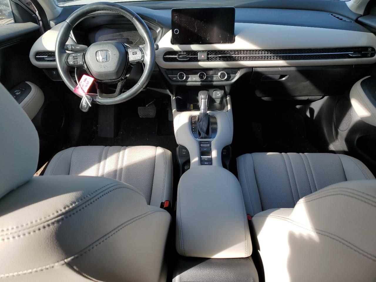 2024 HONDA HR-V EXL VIN:3CZRZ2H76RM728582