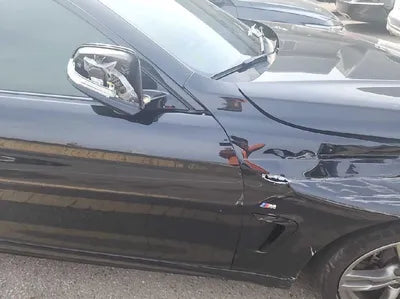 2016 BMW 420 340KMWBA4P7106GK7 VIN:340KMWBA4P7106GK7