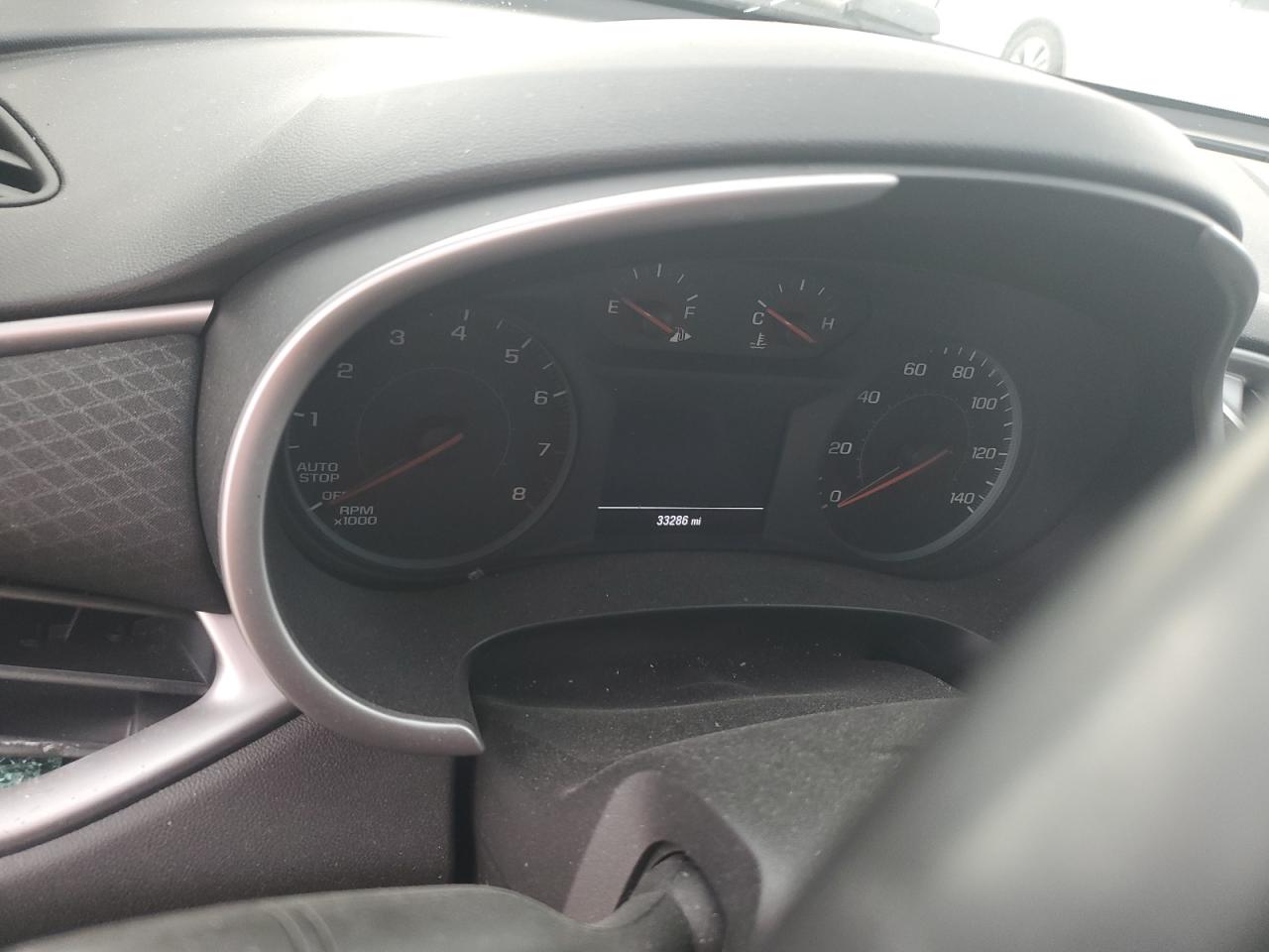 2022 CHEVROLET MALIBU RS VIN:1G1ZG5ST2NF196690