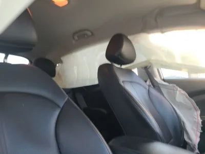 2014 Hyundai Tucson VIN: