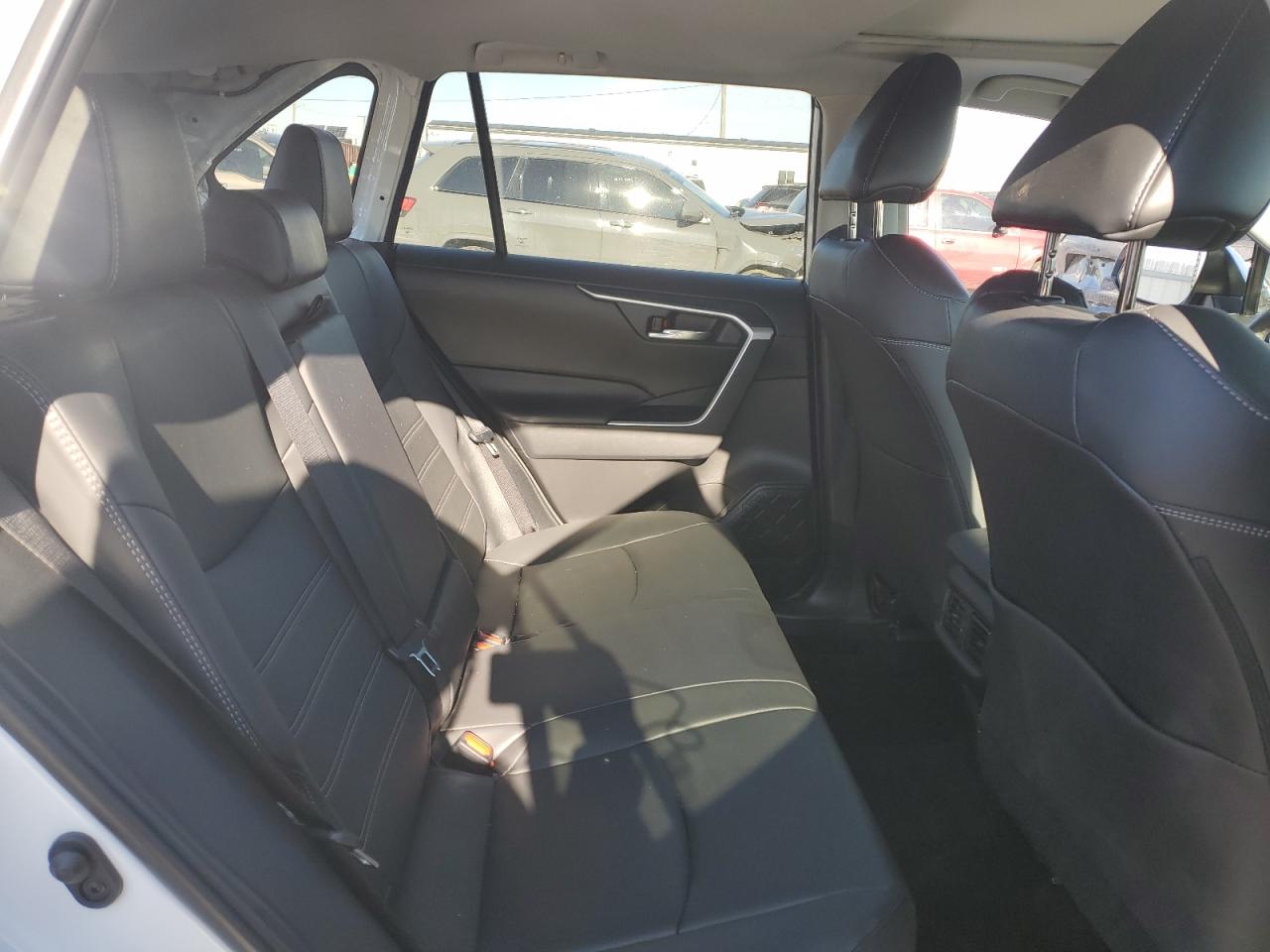 2024 TOYOTA RAV4 XLE PREMIUM VIN:2T3A1RFV8RW465899