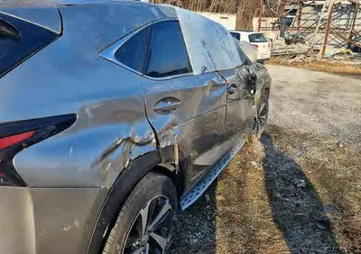 2021 Lexus NX 300 JTJDJRDZ7M2148908 VIN:JTJDJRDZ7M2148908