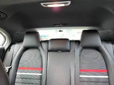 2015 Mercedes-Benz A 180 005KMWDDBF1CB3FJ3 VIN:005KMWDDBF1CB3FJ3