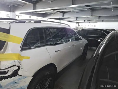 2023 Mercedes-Benz B 250 W1N4M4HB7PW293284 VIN:W1N4M4HB7PW293284