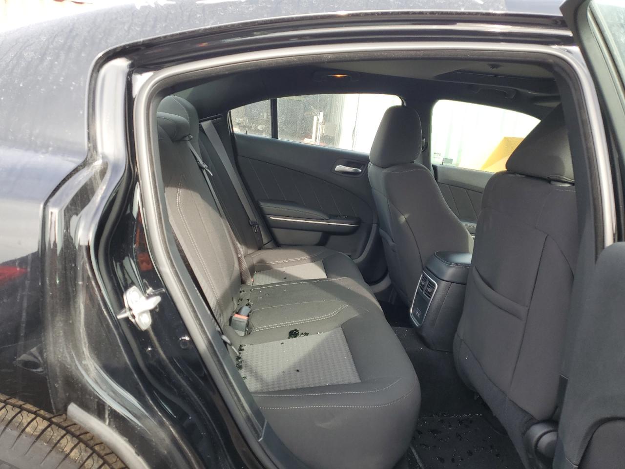 2023 DODGE CHARGER SXT VIN:2C3CDXBG8PH697710