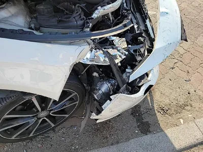 2015 Mercedes-Benz CLA 200 WDDSJ0CB8FN223021 VIN:WDDSJ0CB8FN223021