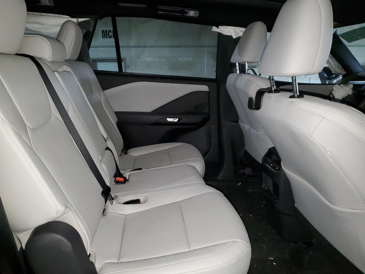 2024 LEXUS TX 350 BASE VIN:5TDAAAB69RS012327