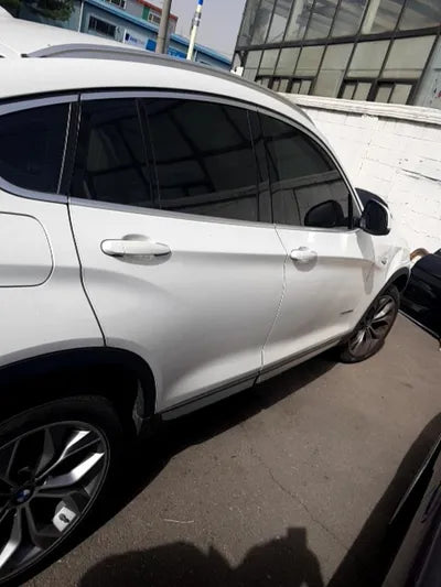 2016 BMW 420 WBAXX1101G0T30302 VIN:WBAXX1101G0T30302