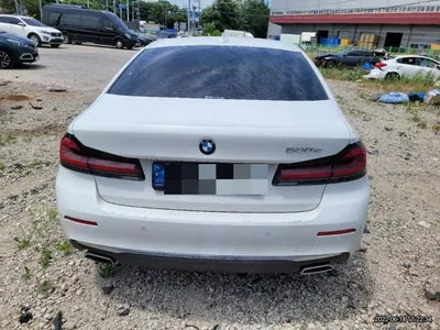 2021 BMW 530 WBA51AG03MCG30811 VIN:WBA51AG03MCG30811
