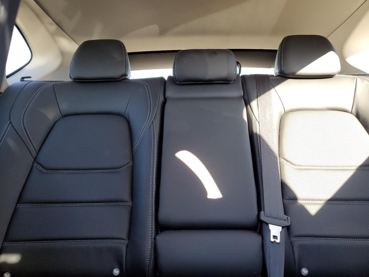 2024 MAZDA CX-5 PREFERRED VIN:JM3KFBCL8R0475649