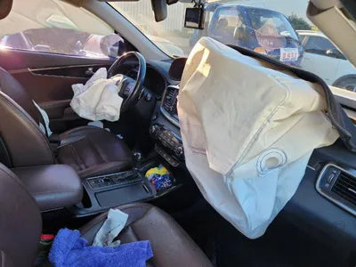 2017 Kia Sorento 056KMKNAPK81ABHA2 VIN:056KMKNAPK81ABHA2