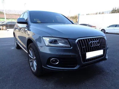 2016 Audi Q5 WAUZZZ8R0GA090417 VIN:WAUZZZ8R0GA090417
