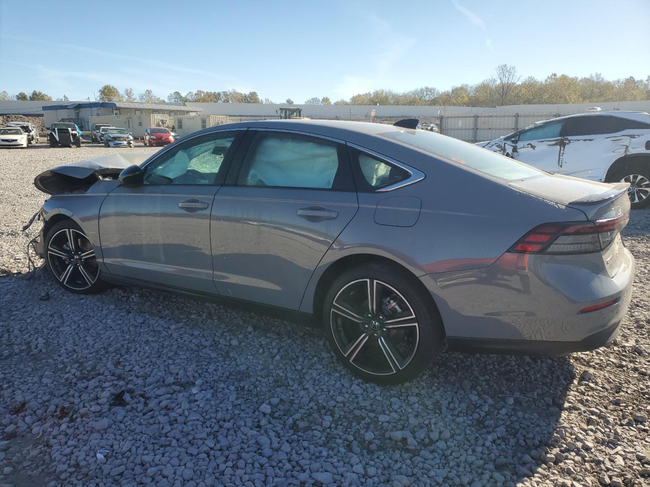 2024 HONDA ACCORD HYBRID SPORT VIN:1HGCY2F58RA089975