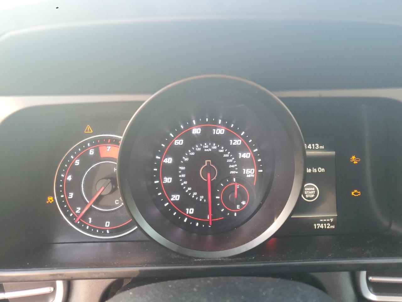 2023 HYUNDAI ELANTRA SEL VIN:KMHLM4AGXPU583857