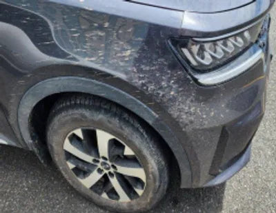 2021 Kia Sorento KNARL81BHMA002814 VIN:KNARL81BHMA002814