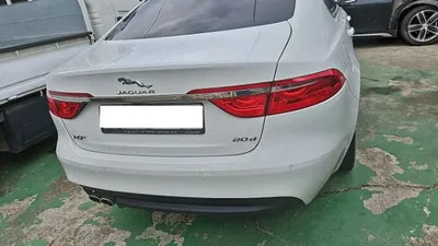 2017 Jaguar XF SAJBB4BN2HCY36892 VIN:SAJBB4BN2HCY36892