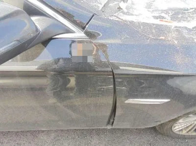 2015 BMW 520 WBA5E7106FGK09433 VIN:WBA5E7106FGK09433