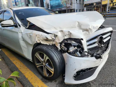 2017 Mercedes-Benz E 300 VIN: