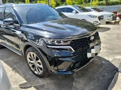 2020 Kia Sorento VIN: