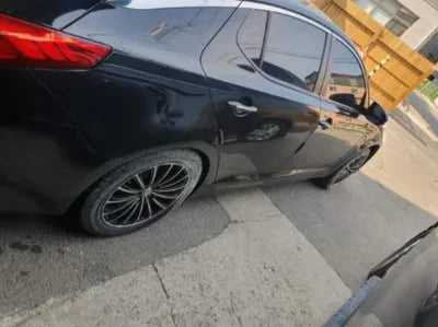 2014 Kia K5 VIN: