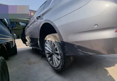 2018 BMW 520 WBAJC5108JG862394 VIN:WBAJC5108JG862394