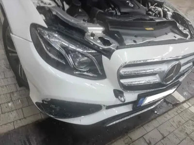 2020 Mercedes-Benz E 300 W1KZF4JB9LA846645 VIN:W1KZF4JB9LA846645