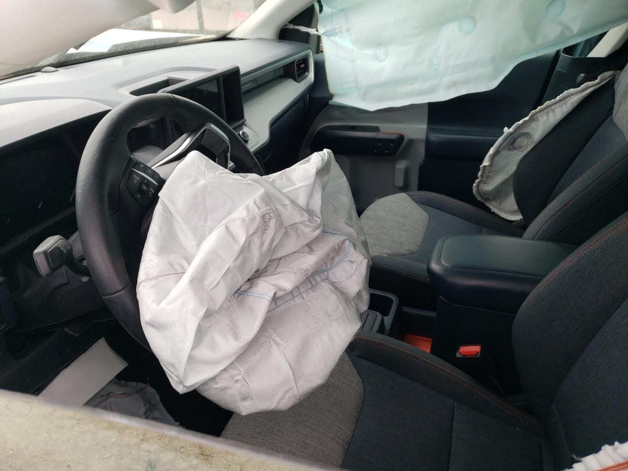 2022 FORD MAVERICK XL VIN:3FTTW8E34NRA70122
