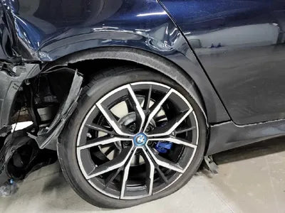 2022 BMW 530 WBA51AG03NCK51239 VIN:WBA51AG03NCK51239