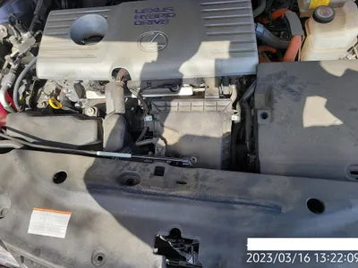 2017 Lexus CT 200h JTHKD5BH0H2307261 VIN:JTHKD5BH0H2307261