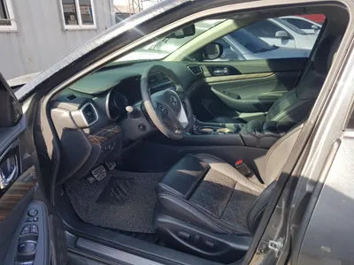 2017 Nissan Maxima 1N4AA6AP1HC417062 VIN:1N4AA6AP1HC417062
