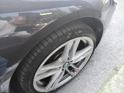 2016 BMW 640 WBA6E4100GG377430 VIN:WBA6E4100GG377430