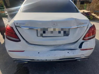 2020 Mercedes-Benz E 300 W1KZF5EB9LA852753 VIN:W1KZF5EB9LA852753