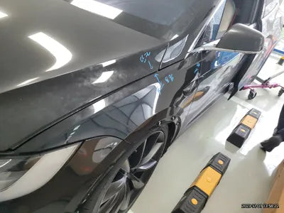 2020 Tesla Model X 5YJXCAE24LF286950 VIN:5YJXCAE24LF286950