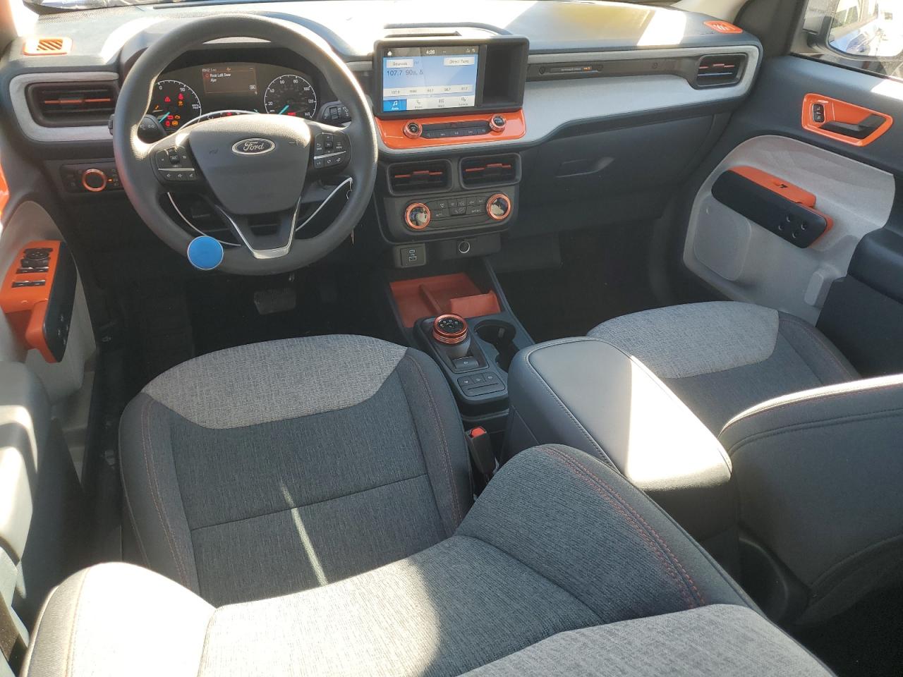 2024 FORD MAVERICK XLT VIN:3FTTW8H31RRA38973