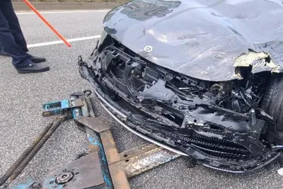 2022 Mercedes-Benz S 350 W1KCG2BB1NA016590 VIN:W1KCG2BB1NA016590