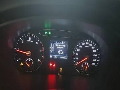 2015 Kia Sorento VIN:
